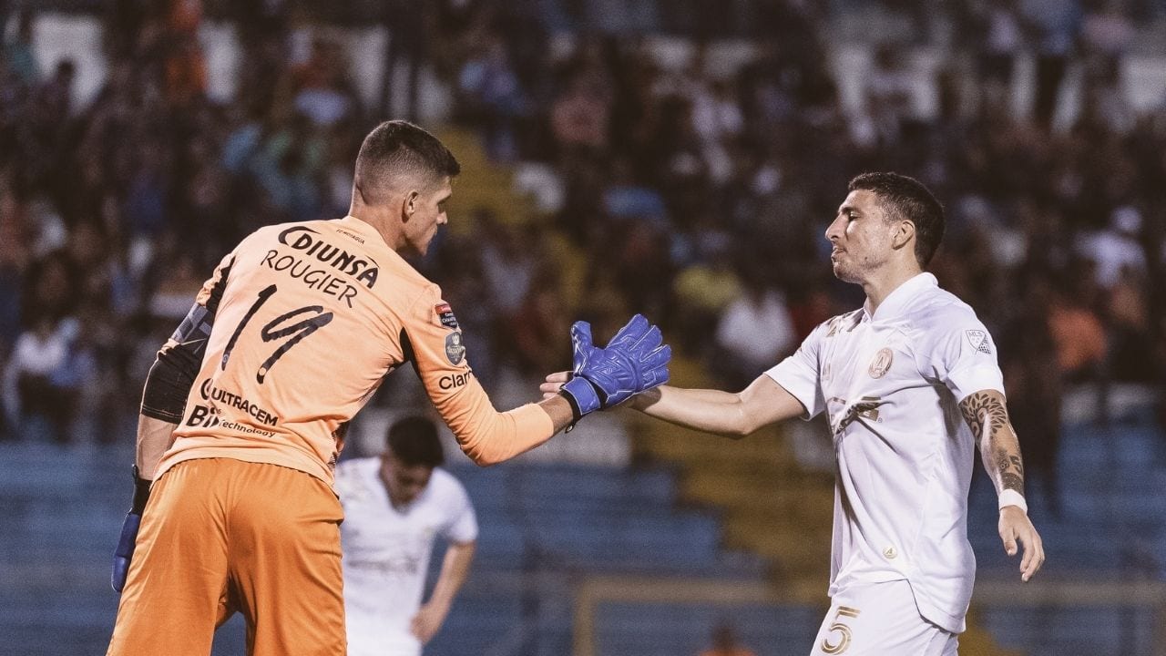 Atlanta United recuerda a Motagua y le deja un especial mensaje a los hondureños