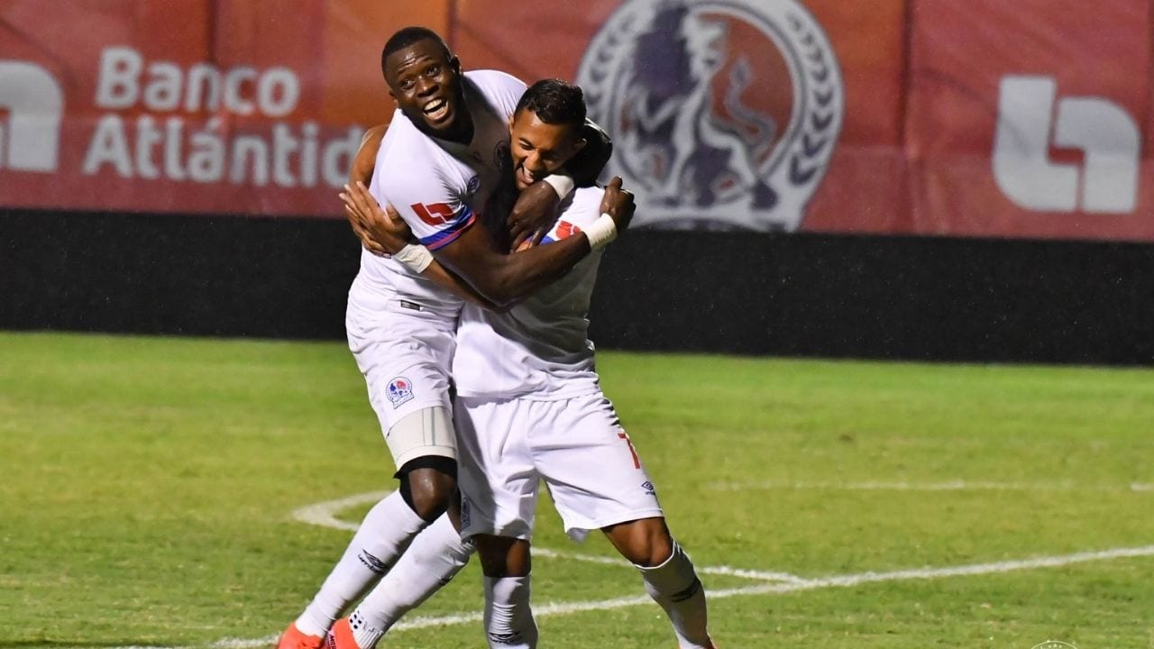 La promesa que hace Diego Reyes a la afición olimpista en Liga Concacaf