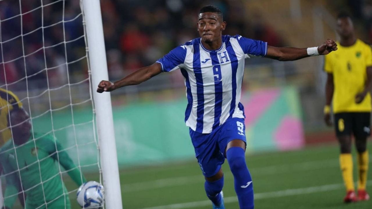 Douglas Martínez explica las diferencias entre la MLS y la liga de Honduras