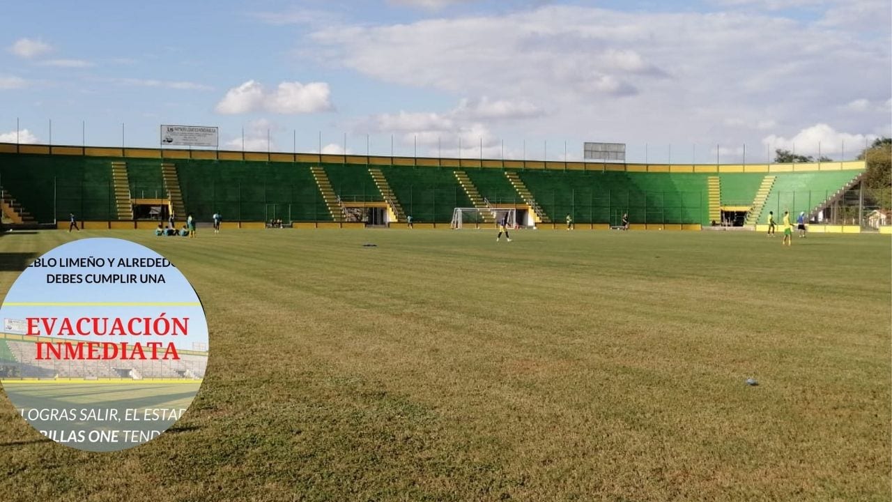 Parrillas One, de la Liga de Ascenso, se solidariza con hondureños dando importante anuncio