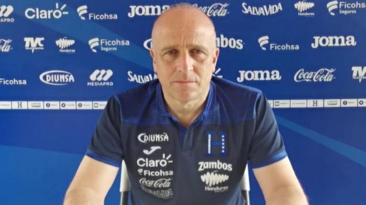 Fabián Coito revela el tipo de propuesta que la H tendrá ante Guatemala