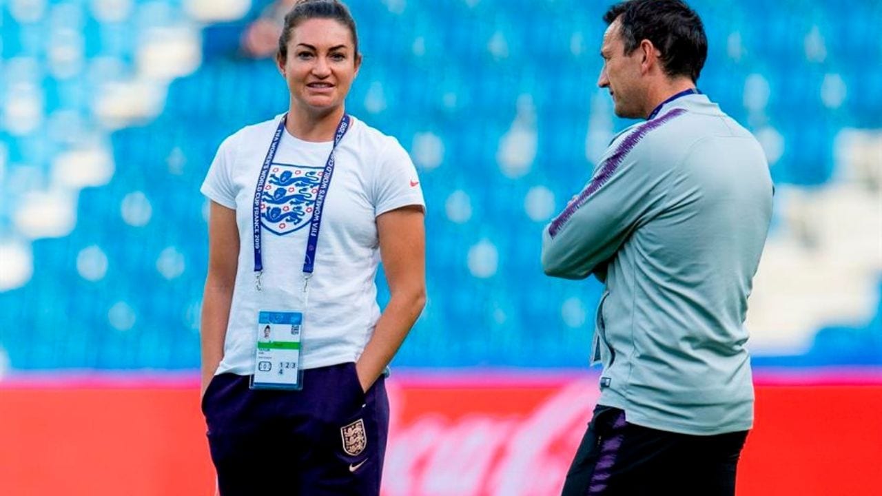 FIFA castigará a quienes despidan a jugadoras por estar  embarazadas