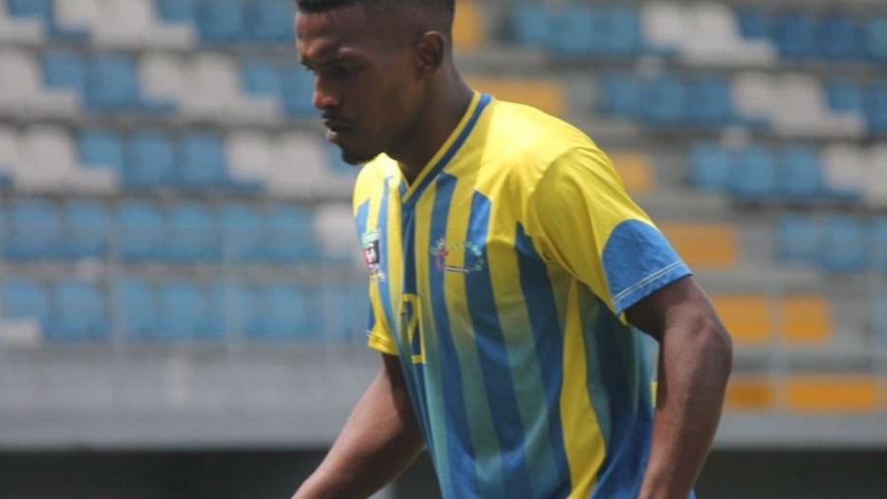 Fallece futbolista panameño que fue atropellado por un conductor que se dio a la fuga