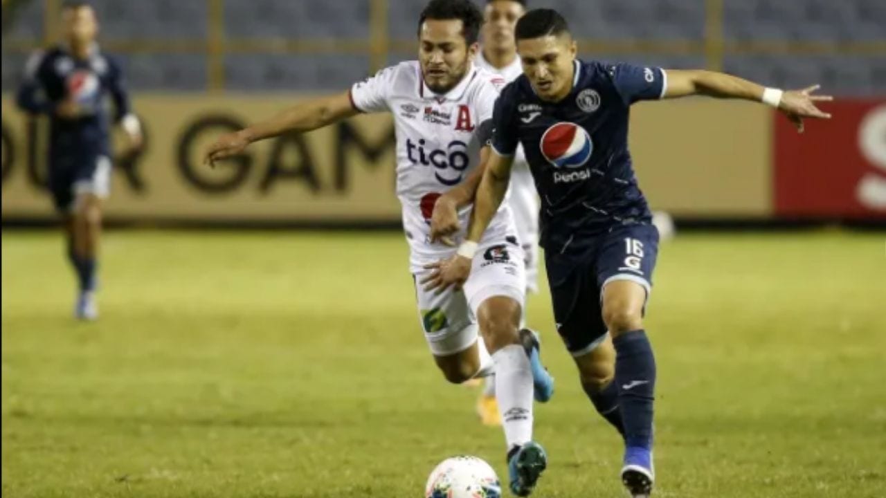Héctor Castellanos y la dedicatoria a todos los hondureños en este momento de crisis