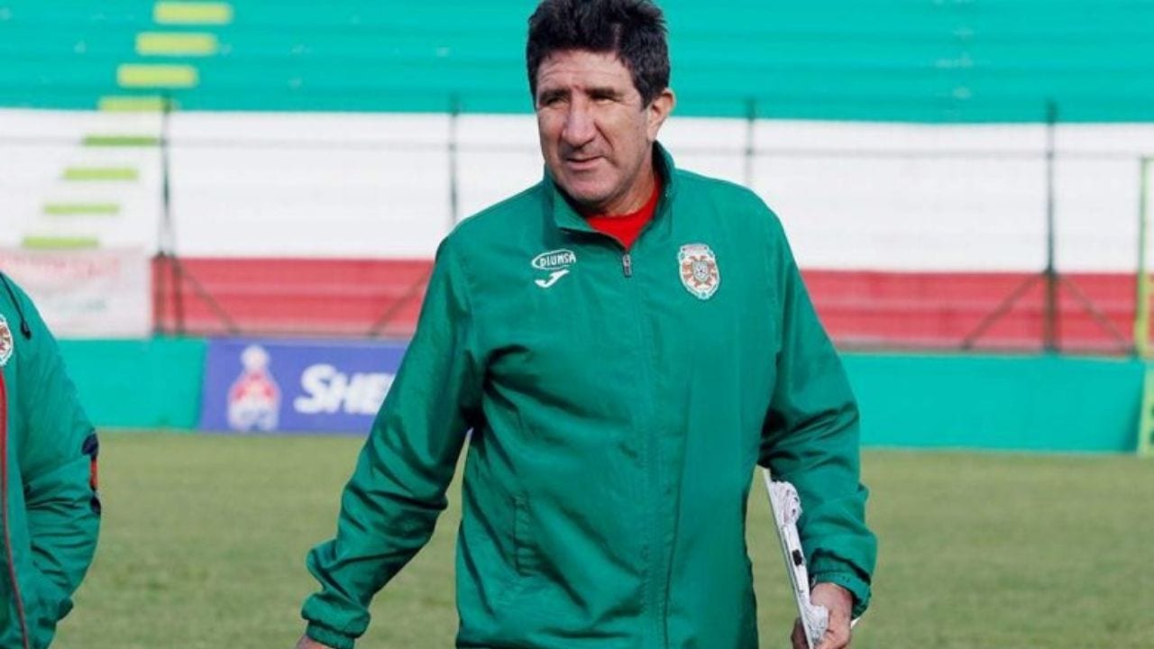 Héctor Vargas: Intentaremos buscar un lugar para el próximo torneo de campeones