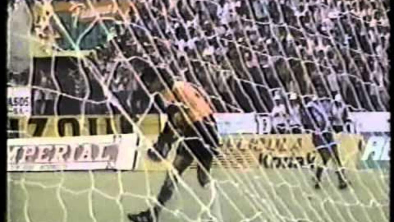 Rely Maradiaga presenta un grato recuerdo de Honduras vs Guatemala de los años 90