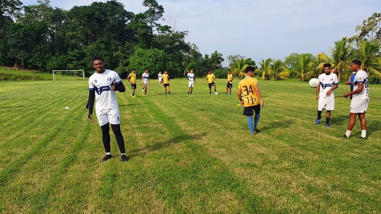 Honduras Progreso jugaría su próximo partido de local en San Pedro Sula, según su gerente deportivo