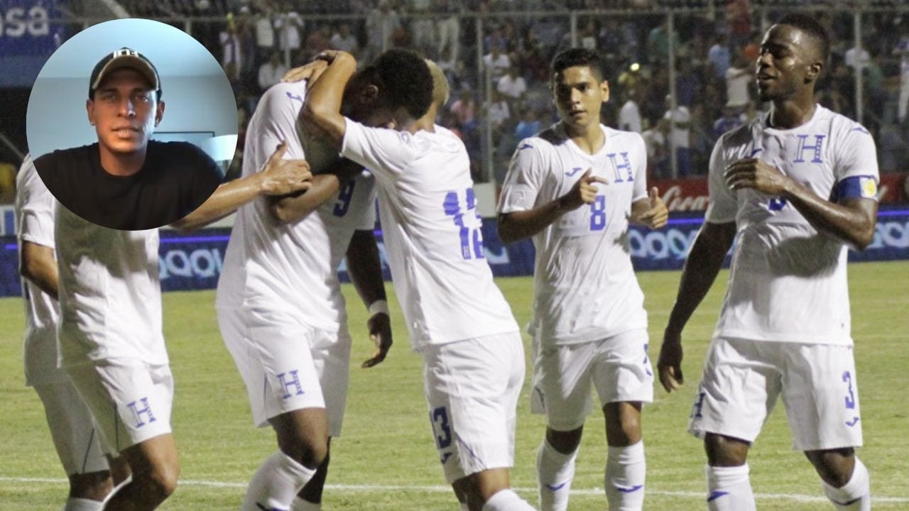 Seleccionados hondureños se unen para ayudar a compatriotas afectados por el huracán Eta