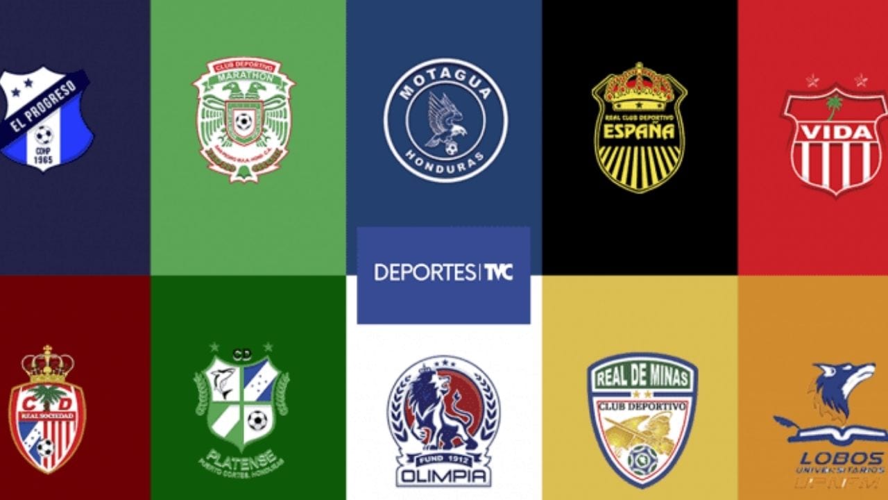 Liga Nacional rectifica hora y día de los duelos de la jornada 13