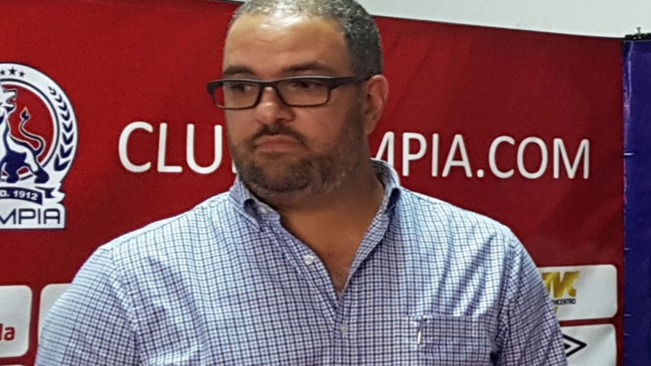 Directivo del Olimpia desea que su equipo gane en Orlando para darle alegría a los hondureños afectados