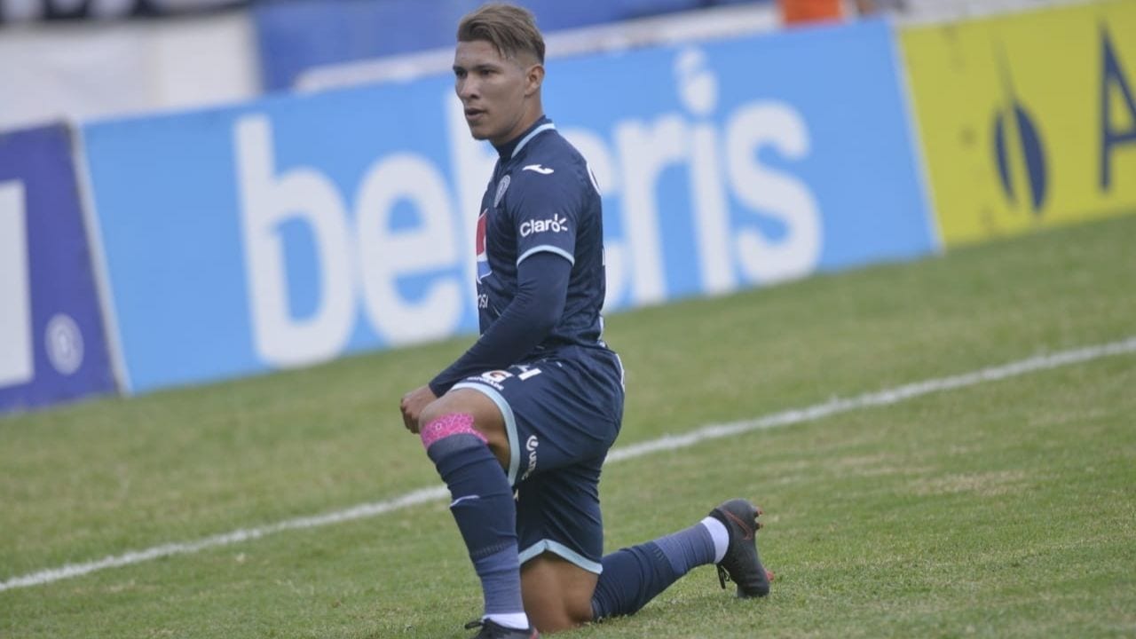 Kevin López: A pesar de las bajas cada uno dio el máximo ante el mejor equipo del otro grupo