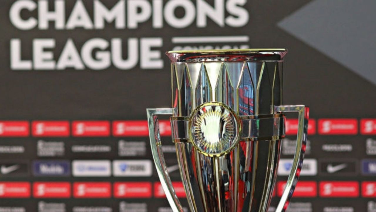 Así se clasificarán los seis equipos de la Liga Concacaf a la Liga de Campeones 2021