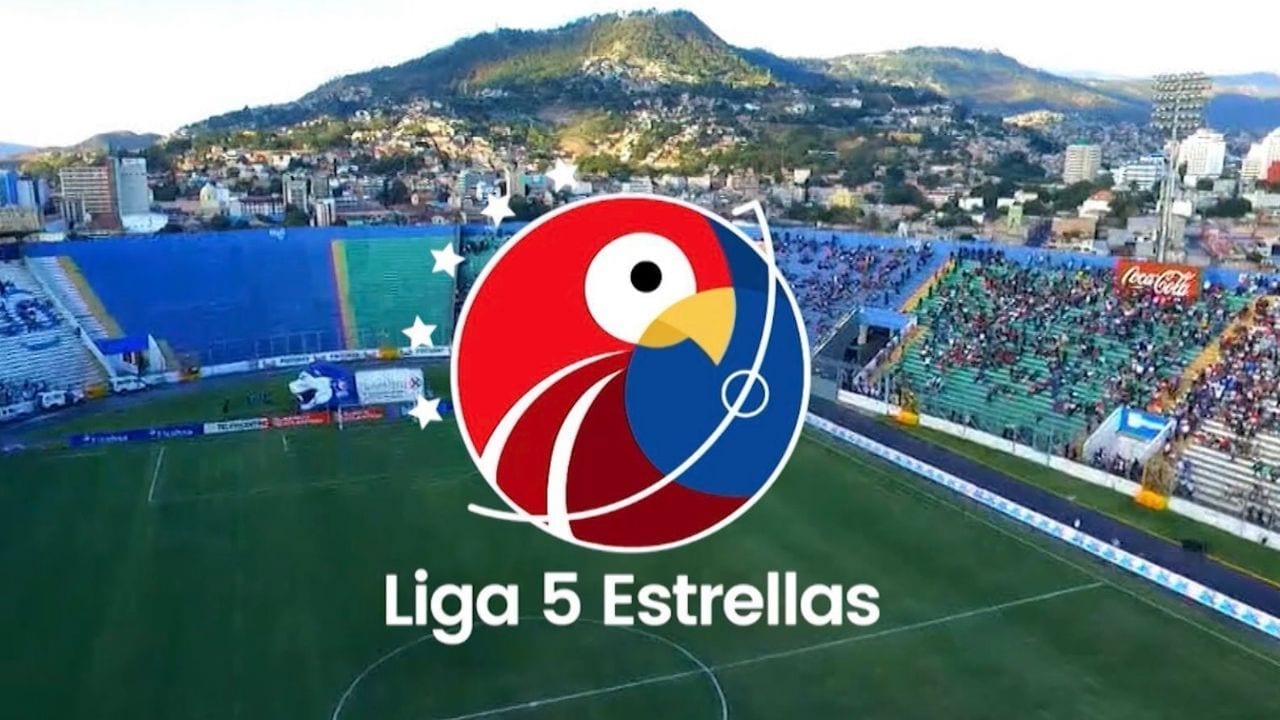 Así se jugará la jornada 11 de la Liga 5 Estrellas