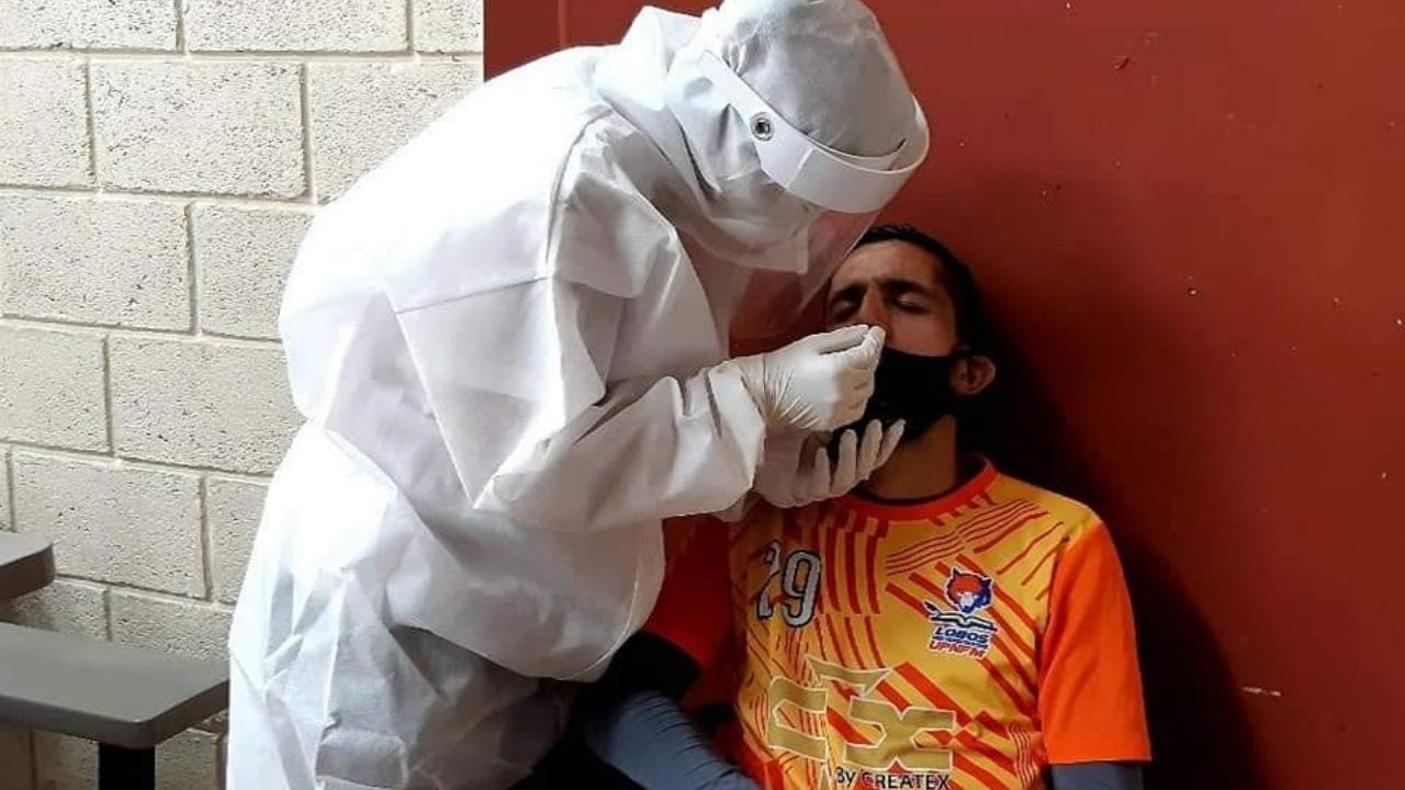 Lobos de la UPN anuncia nuevas medidas tras detección de casos de coronavirus