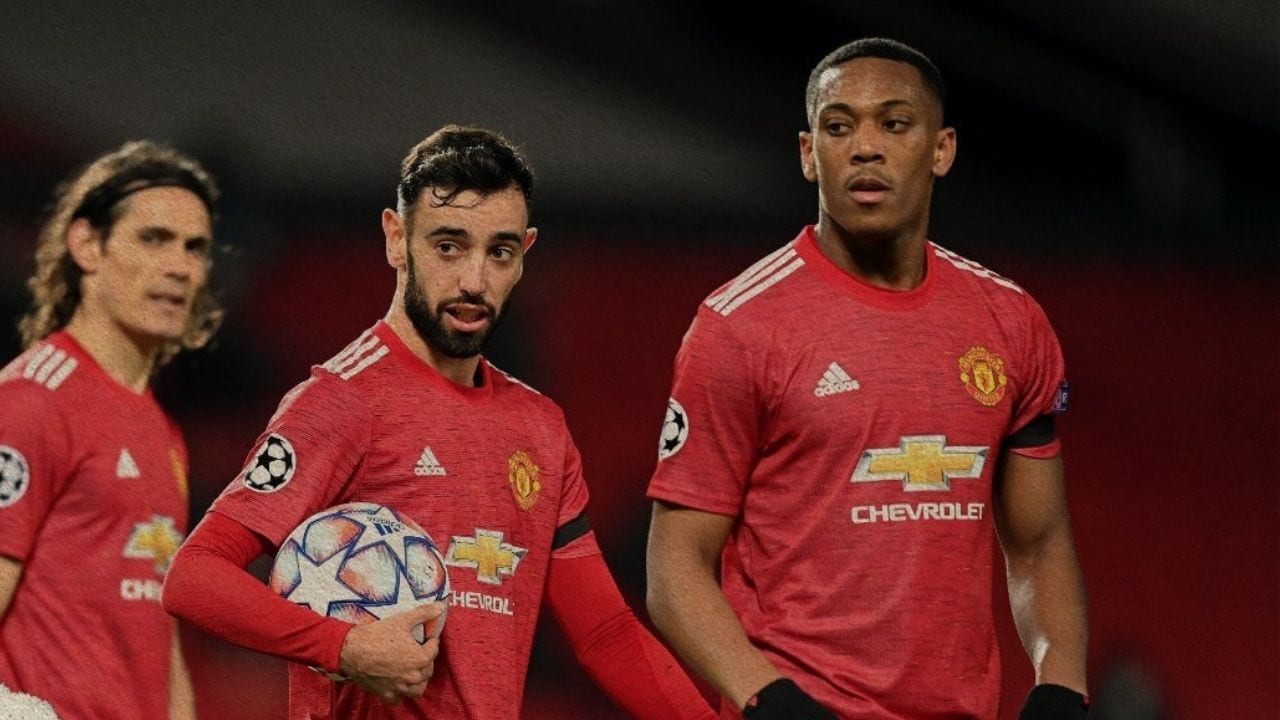 Manchester United volvió a ganar con Bruno Fernandes como figura