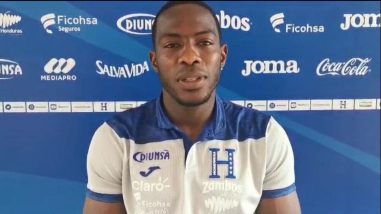 Maynor Figueroa: Trabajamos pensando que nos enfrentaremos a una selección que propone