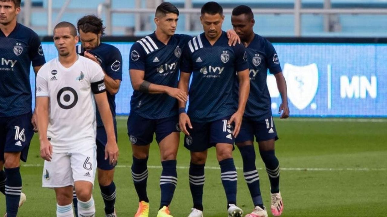 MLS nomina a jugador latino como la mejor contratación del año