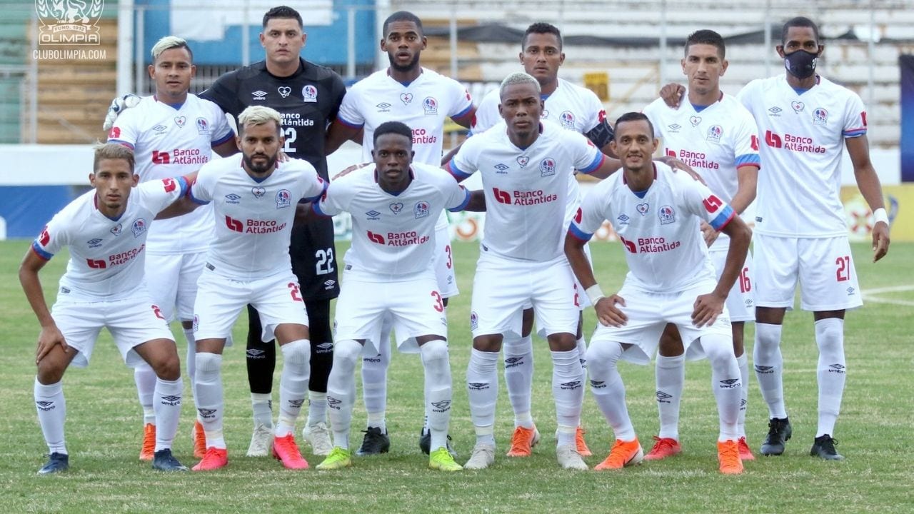 Los datos que demuestran que Olimpia es El Rey de los clásicos capitalinos