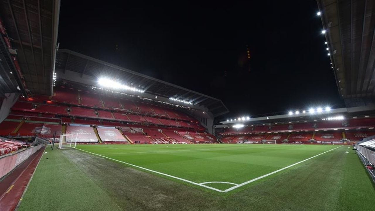 Inglaterra plantea el regreso de aficionados a los estadios desde diciembre