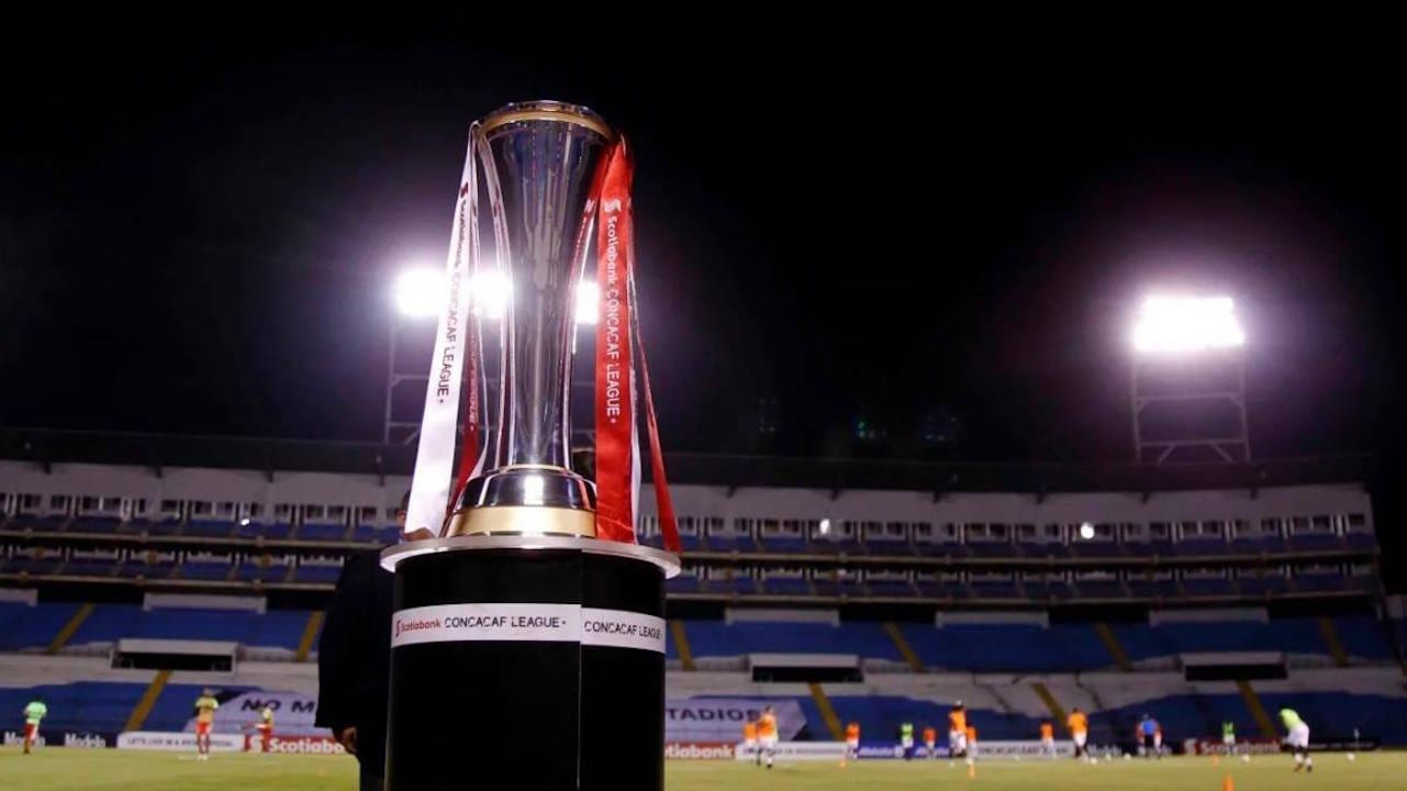 Salvador Nasralla explica lo que resta del formato de la Liga Concacaf