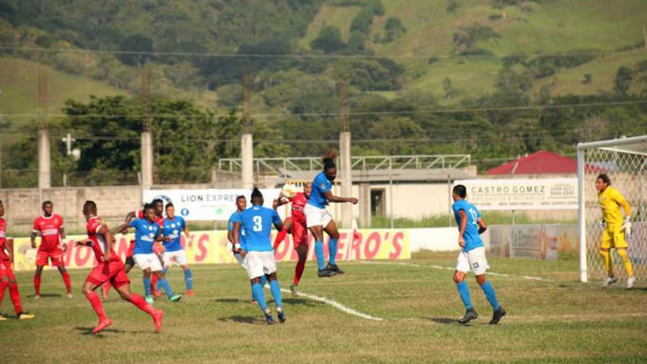 El hecho histórico que marcará el Honduras Progreso-Real Sociedad en la Liga Nacional
