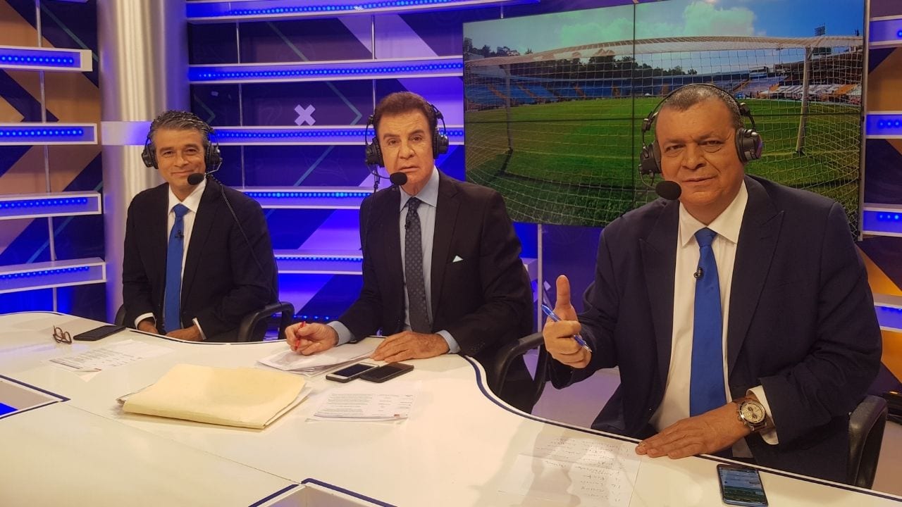 Análisis: Si esta Selección hubiera ido a Europa a foguearse viene con un par de goleadas