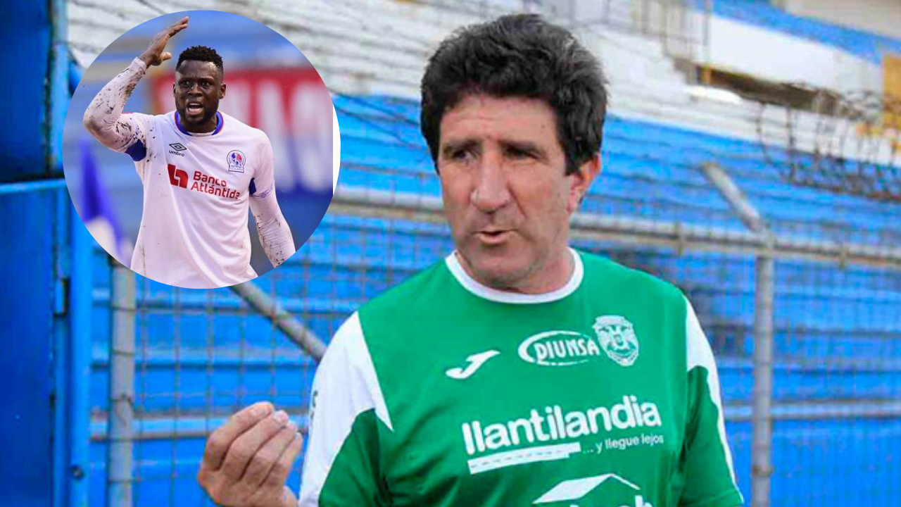 Arboleda demanda a Marathón y Héctor Vargas estalla contra el colombiano