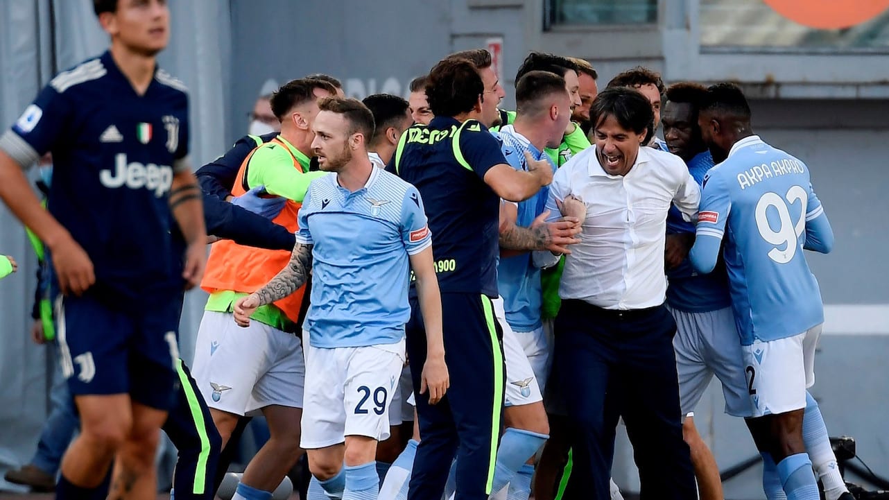 Caicedo, con golazo en el 95, niega el triunfo a la Juventus