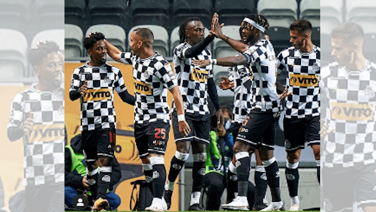 Compañero de Alberth Elis en Boavista tendrá que decidir: Inglaterra o Portugal