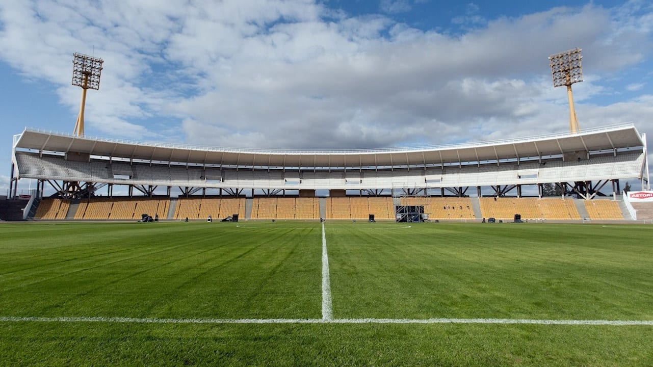 La final de la Copa Sudamericana será el 23 de enero en el estadio Mario Kempes