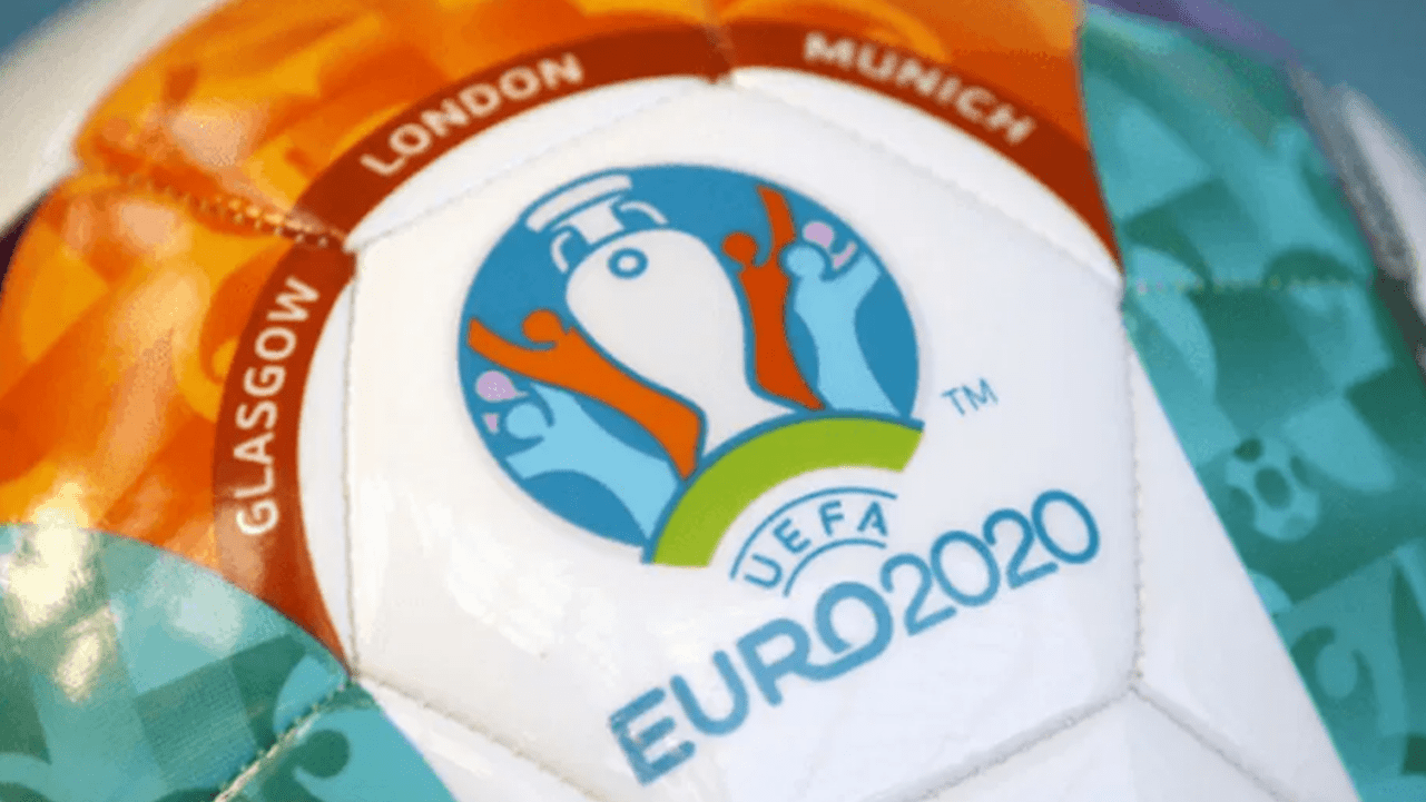 ¡Definidos! Estos son los grupos y los 24 clasificados para la Eurocopa