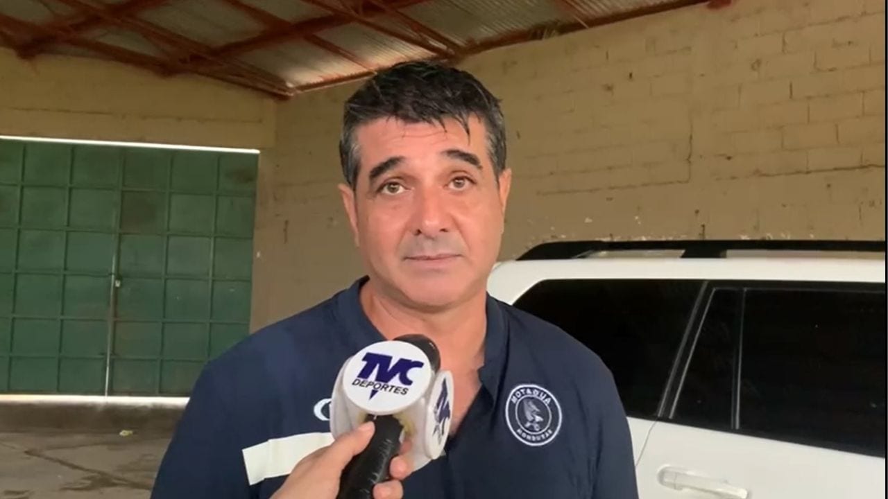 Diego Vázquez: Nos quedamos cortos con los goles, pudimos haber hecho más