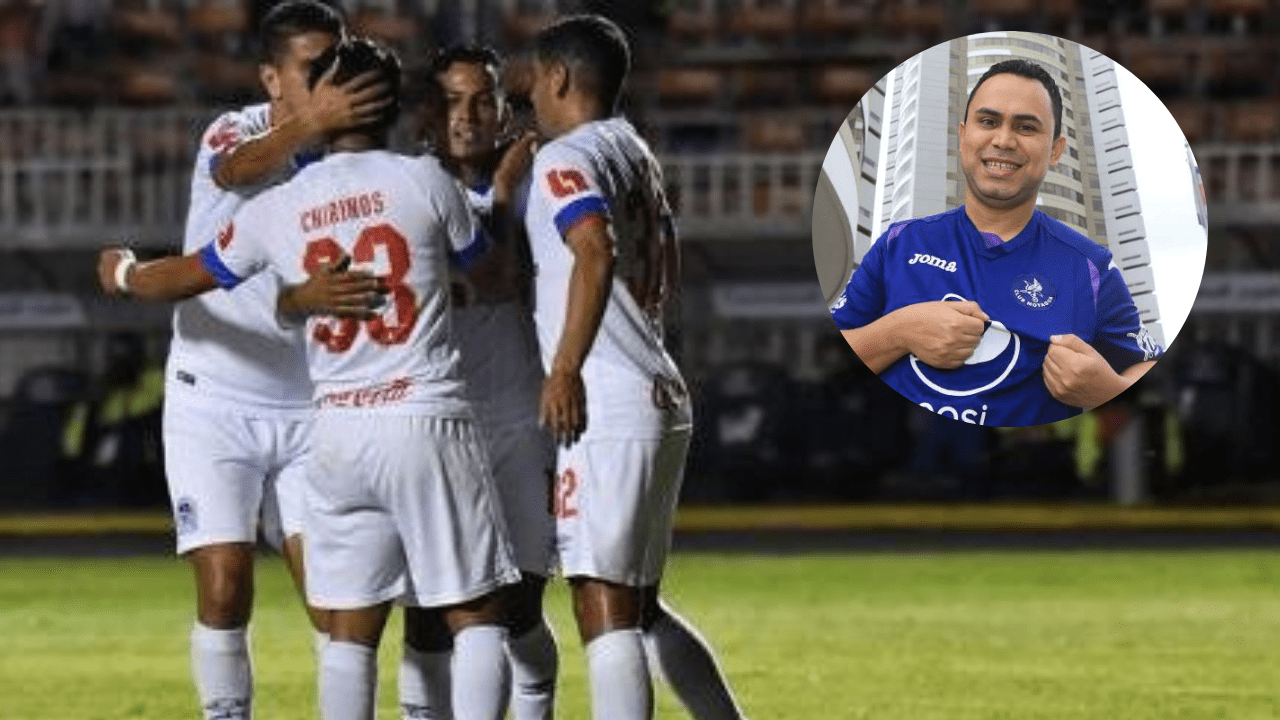 La promesa que muchos olimpistas deberán cumplir tras la goleada del León en Concacaf ¡Hasta Samuel Martínez se apuntó!