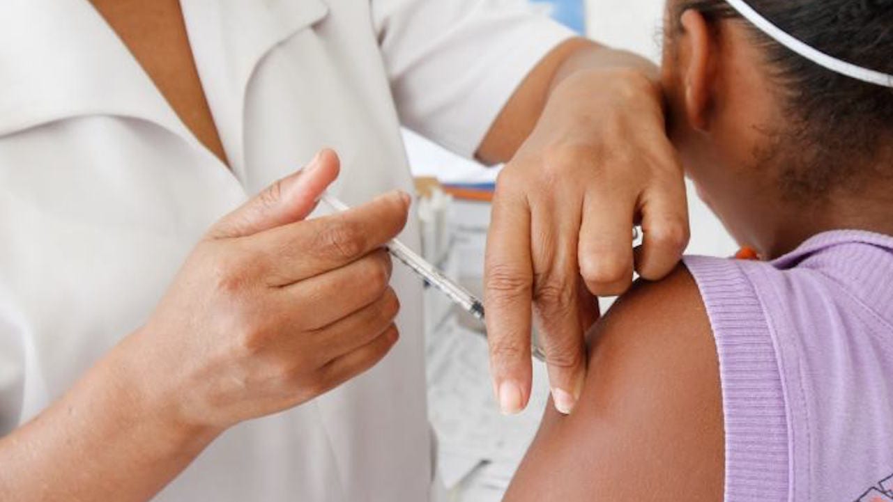 Fenafuth invita a niños, jóvenes y adultos a jornada de vacunación contra la influenza en Tegucigalpa