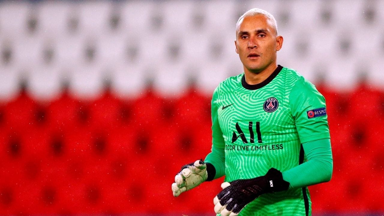 Costa Rica y Qatar miden fuerzas en el regreso de Keylor Navas