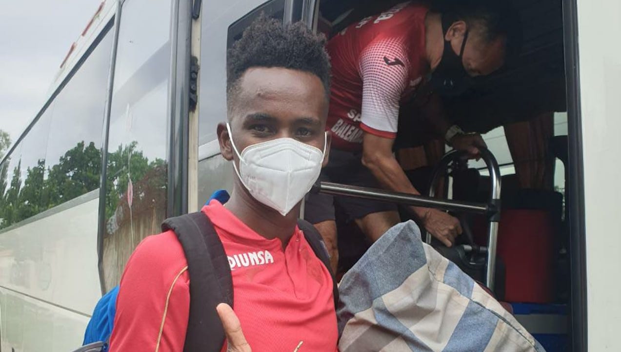 Marathón viajó a Tegucigalpa con la idea de robarle el liderato del grupo al Vida