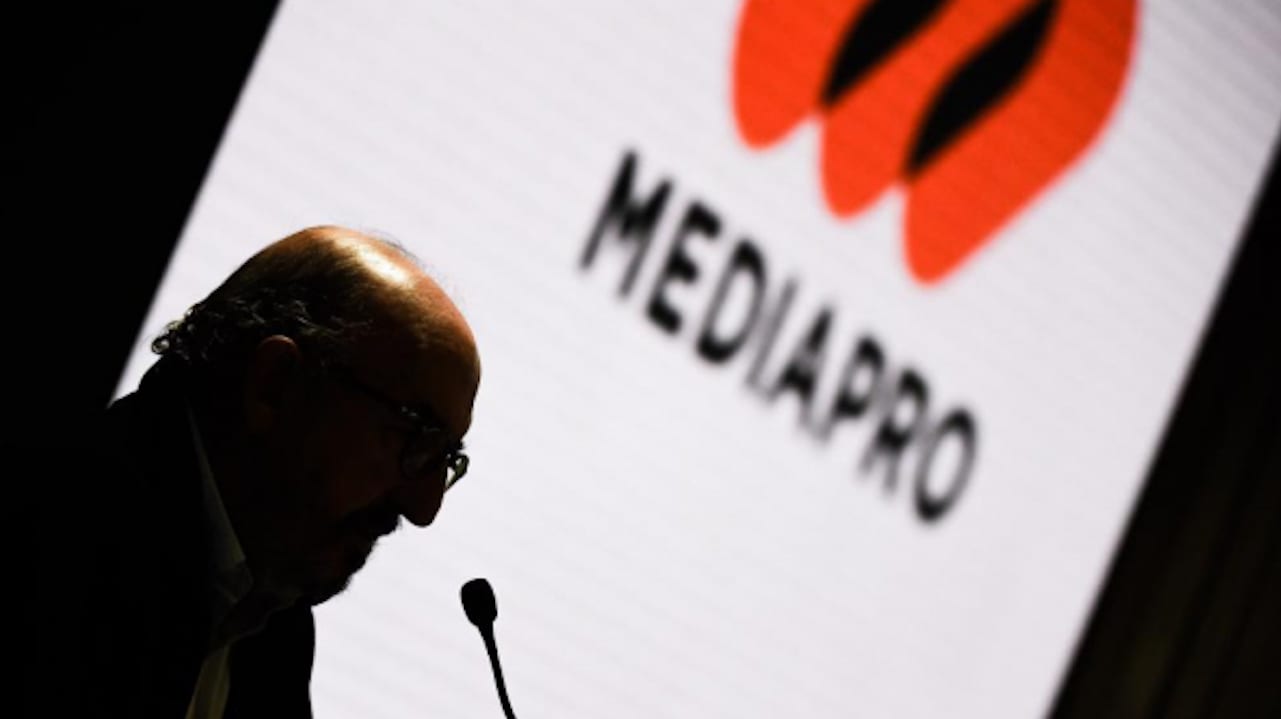 Mediapro admite el pago de sobornos para conseguir los derechos de Mundiales