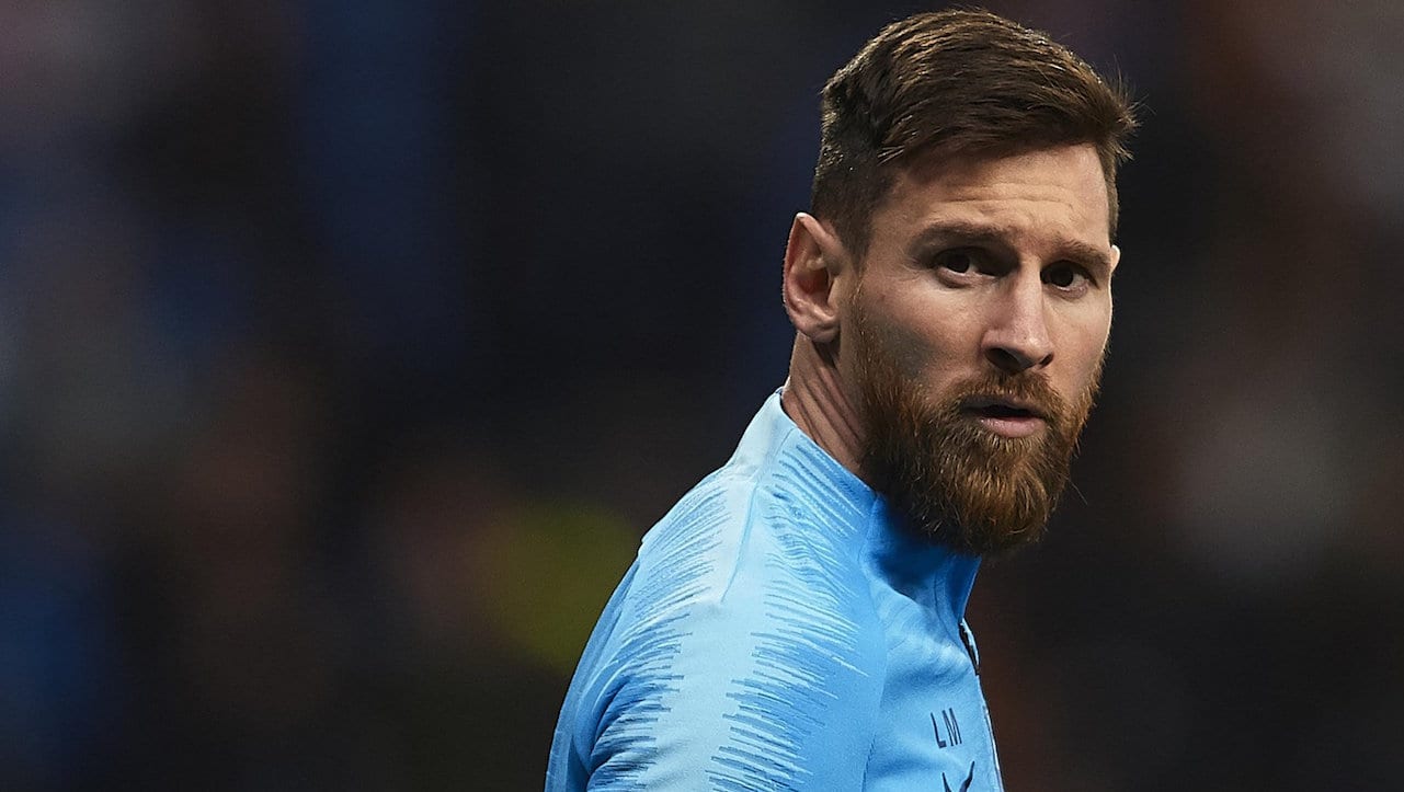 Brasil, en riesgo ante Uruguay sin Suárez; Argentina solo mira a Lionel Messi
