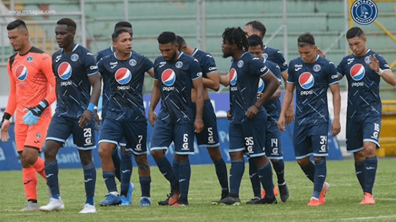 Jugador de Motagua perdió todo por Eta y el equipo pide solidarizarse con él