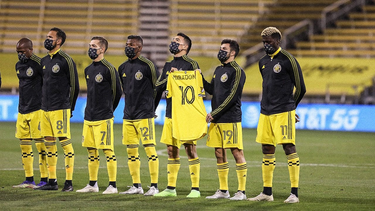 Beckeles eliminado; Espinoza y Acosta siguen con vida en los play-off de la MLS