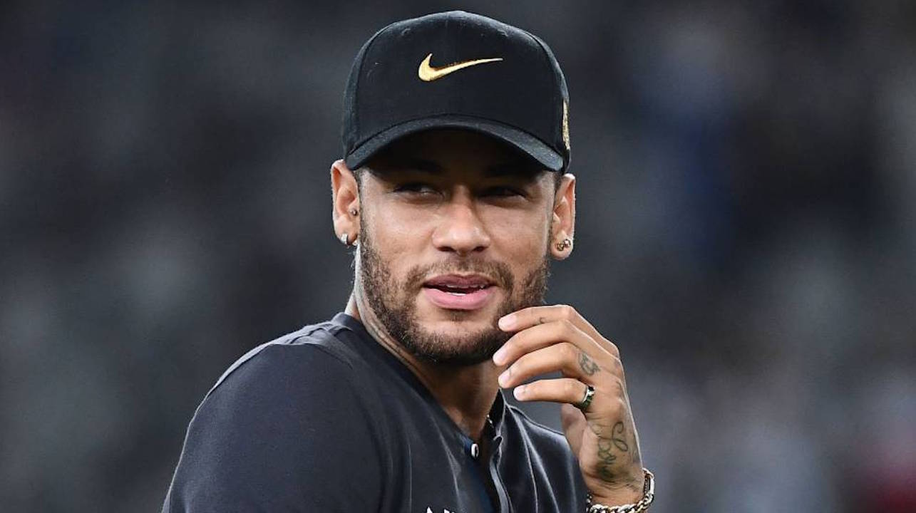 El Barcelona reclama 10 millones de euros a Neymar