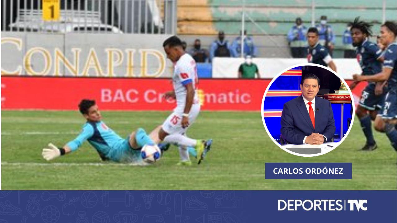 Esto es fútbol... y no palabras