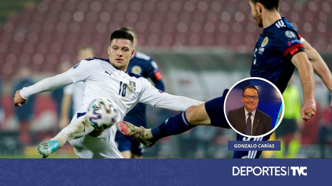 La Eurocopa en 2021 nos traerá muchas emociones