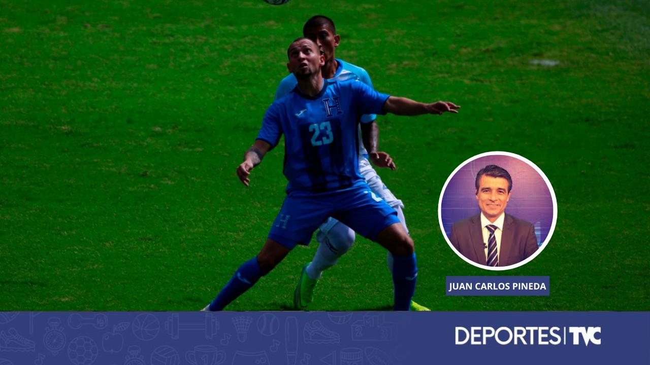 La Selección nos pone a pensar