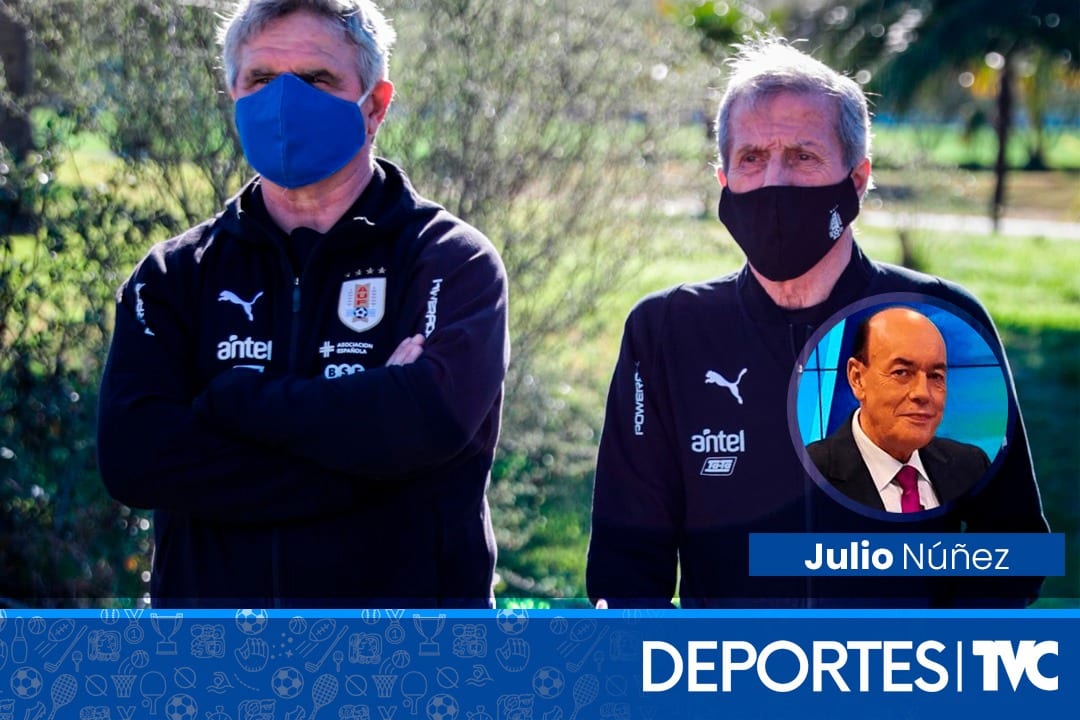 Honduras, Coito y la impronta de Tabárez