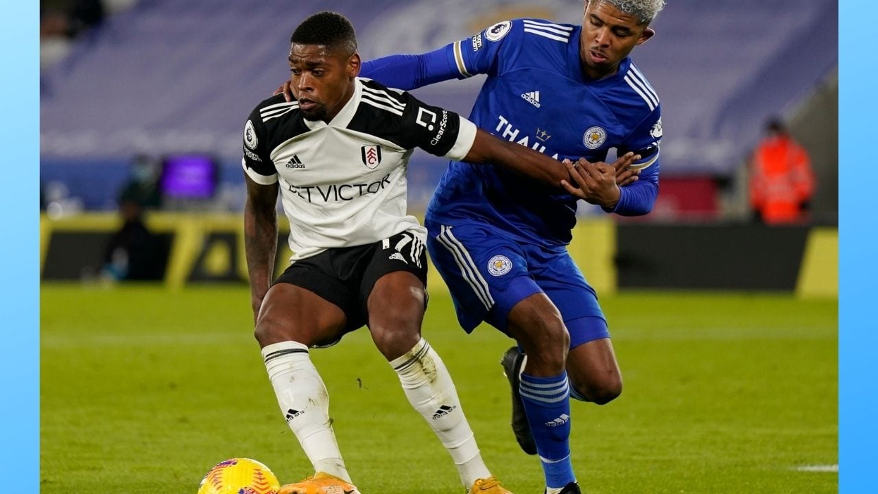 El Leicester no puede igualar al Tottenham y Liverpool al frente de la tabla