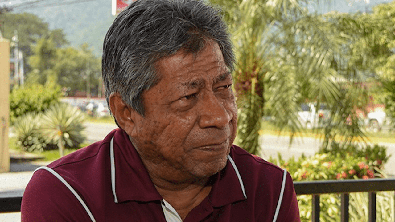 Ramón Maradiaga lamenta la muerte de Maradona y recuerda una agradable anécdota con el argentino