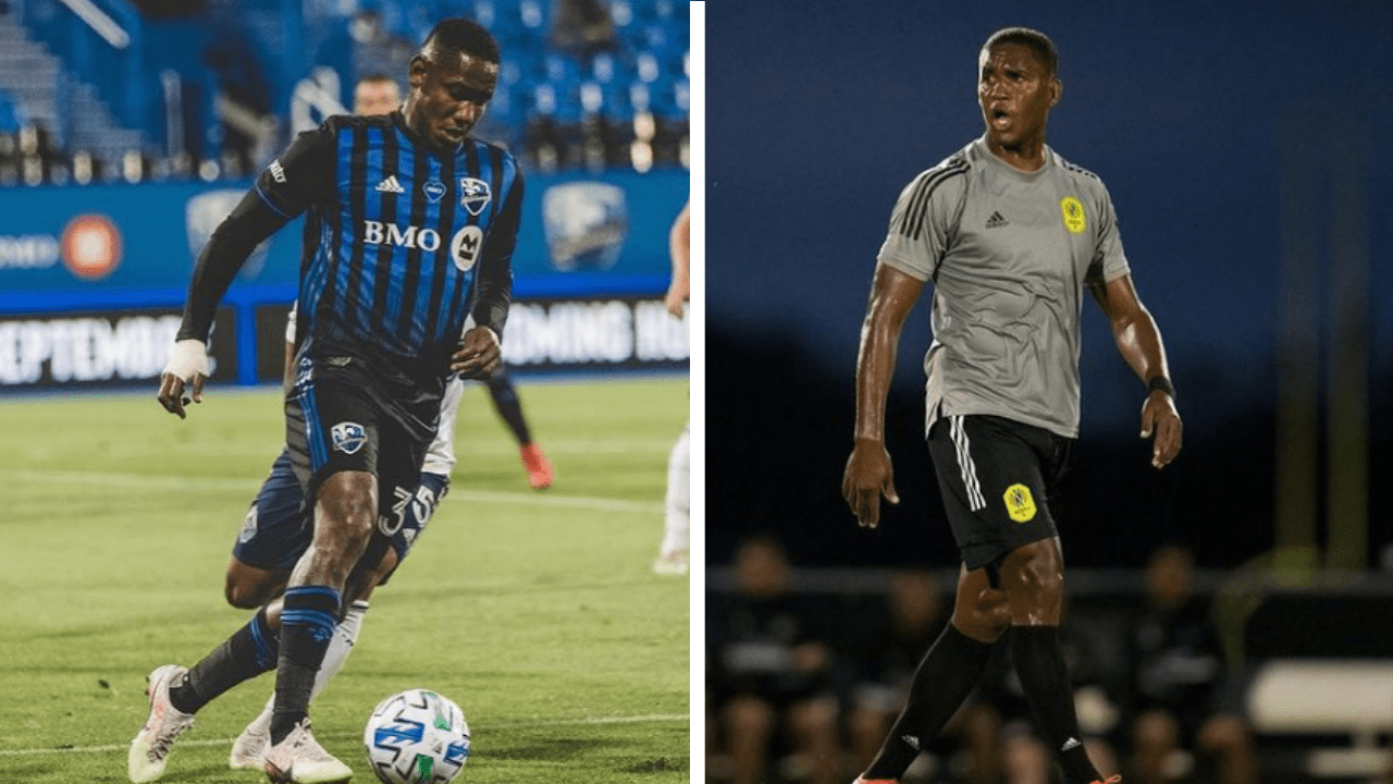 Romell Quioto y Brayan Beckeles inician su camino en los play-off de la MLS, ¿vencerán los catrachos?
