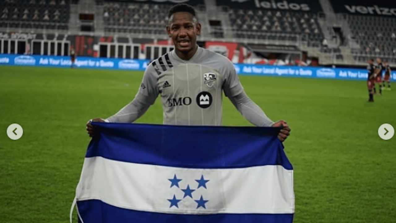 Romell Quioto aclara por qué no fue convocado por Fabián Coito para el duelo ante Guatemala