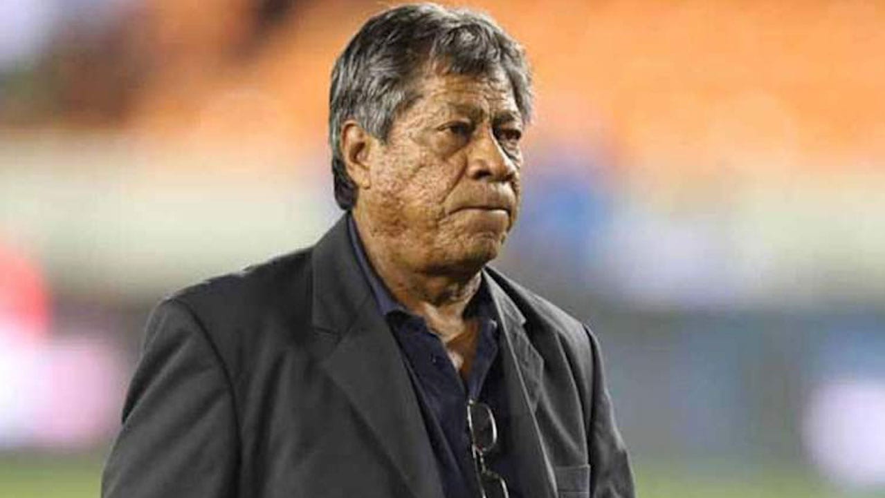 Ramón Maradiaga renuncia a la dirección técnica del Vida